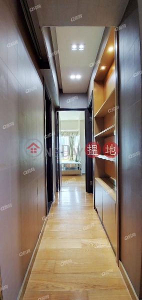 HK$ 9.8M, Scenic Horizon | Eastern District Scenic Horizon | 2 bedroom High Floor Flat for Sale