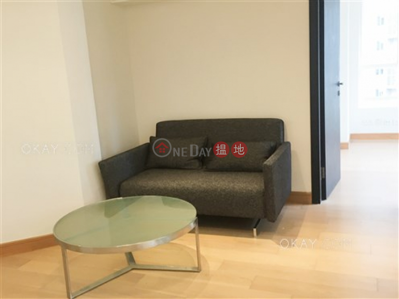 HK$ 25,000/ month The Icon, Western District, Lovely 1 bedroom with balcony | Rental