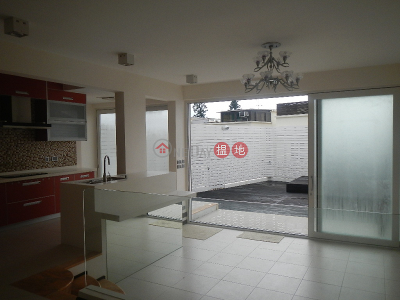 Silverstrand Seaview Villa + 2 Covered CP 9 Pik Sha Road | Sai Kung Hong Kong Rental HK$ 59,000/ month