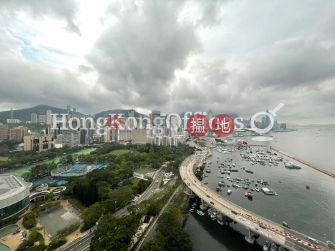 興發街88號寫字樓租單位出租, 興發街88號 88 Hing Fat Street | 灣仔區 (HKO-75126-ALHR)_0