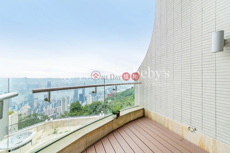 Property Search Hong Kong | OneDay | Residential, Rental Listings Property for Rent at Montebello with 4 Bedrooms