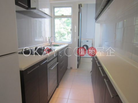 Efficient 3 bedroom with balcony | For Sale | Monticello 滿峰台 _0