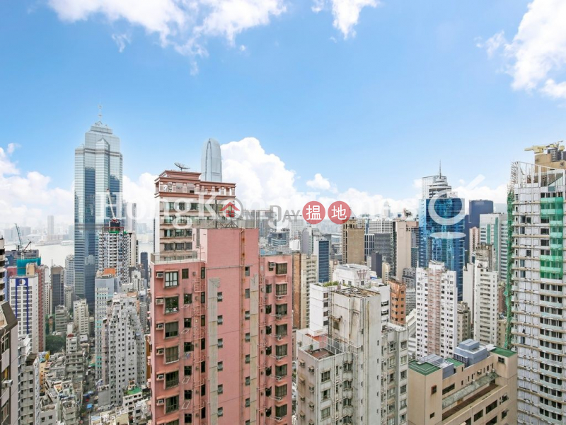 Property Search Hong Kong | OneDay | Residential | Sales Listings 1 Bed Unit at Ying Fai Court | For Sale