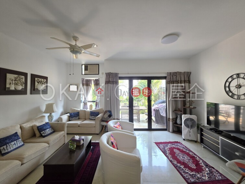 Property Search Hong Kong | OneDay | Residential Rental Listings | Stylish 3 bedroom with terrace | Rental