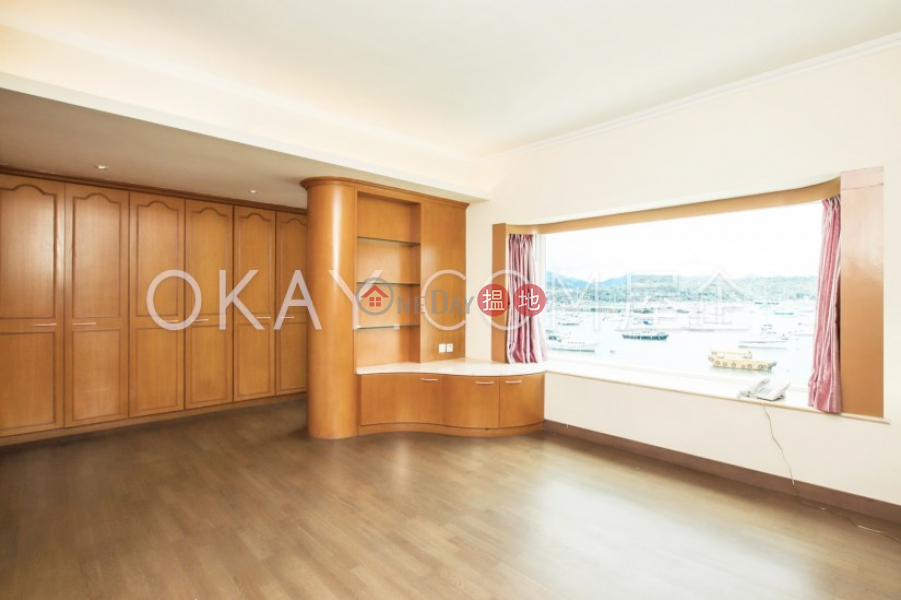 HK$ 75,000/ month House K39 Phase 4 Marina Cove, Sai Kung | Exquisite house with rooftop, terrace & balcony | Rental