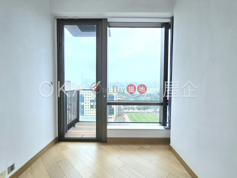 Luxurious 2 bedroom with sea views & balcony | For Sale | Jones Hive 雋琚 Sales Listings
