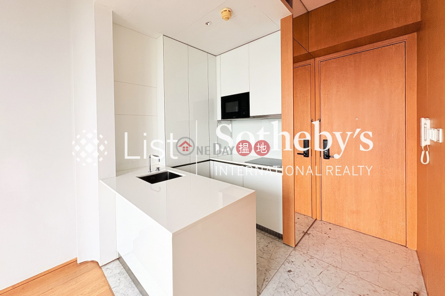 Property for Sale at The Gloucester with 1 Bedroom, 212 Gloucester Road | Wan Chai District | Hong Kong, Sales HK$ 8.68M