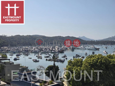 西貢 Che Keng Tuk 輋徑篤村屋出售-高樓底, 360度山海景 出售單位 | 輋徑篤村 Che Keng Tuk Village _0