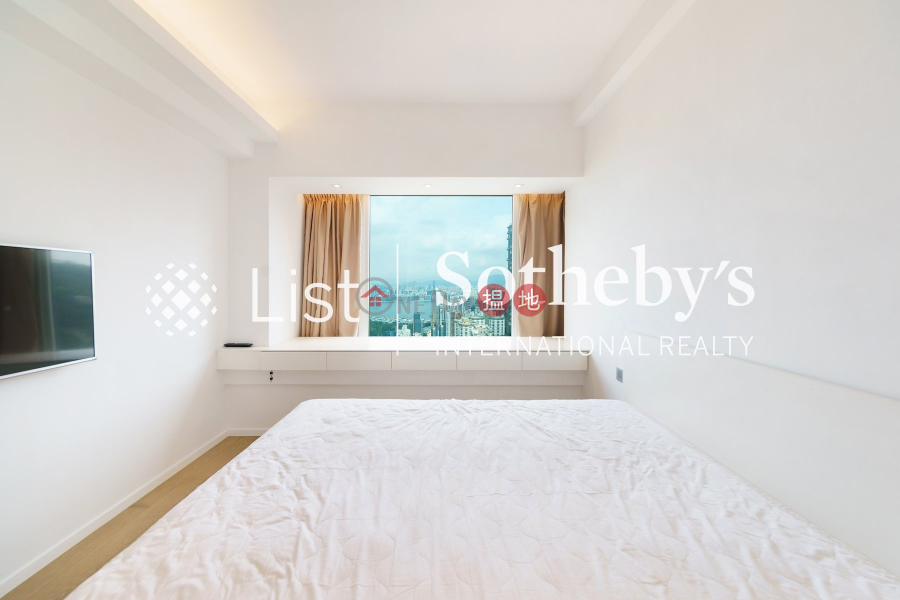 HK$ 65,000/ month | The Legend Block 3-5 Wan Chai District Property for Rent at The Legend Block 3-5 with 3 Bedrooms