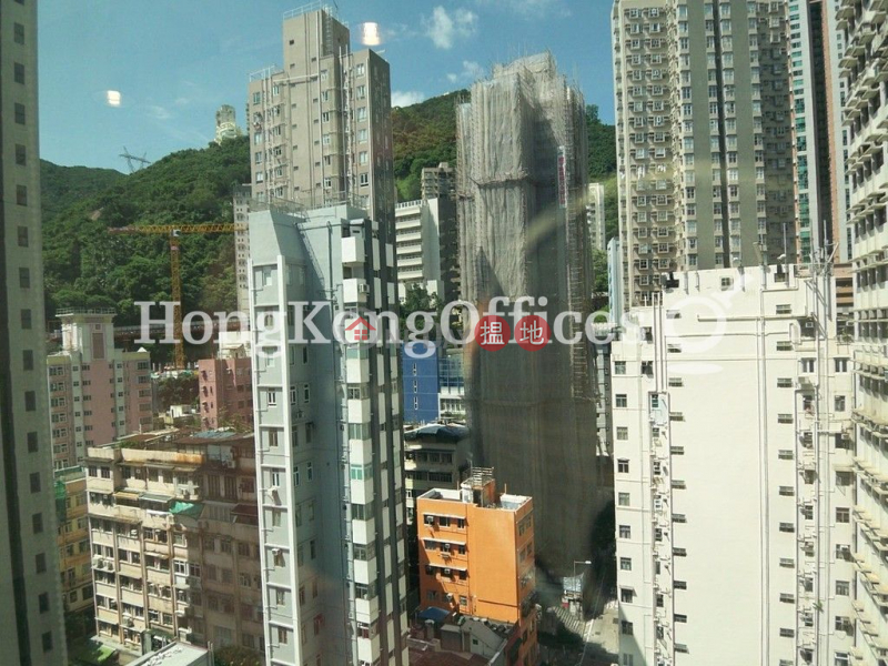 Office Unit for Rent at Keen Hung Commercial Building | Keen Hung Commercial Building 堅雄商業大廈 Rental Listings