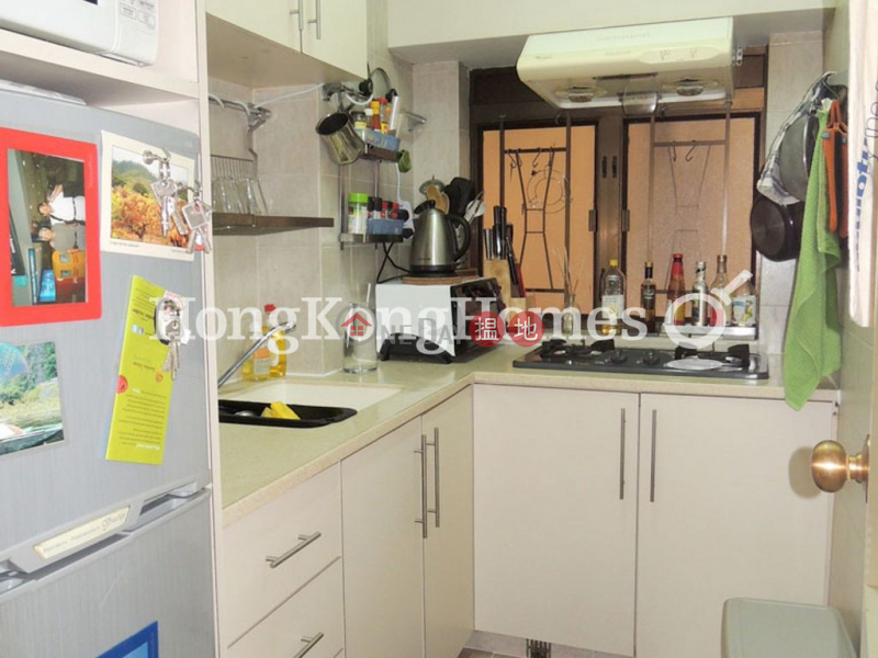 Property Search Hong Kong | OneDay | Residential, Rental Listings 1 Bed Unit for Rent at Bo Yuen Building 39-41 Caine Road