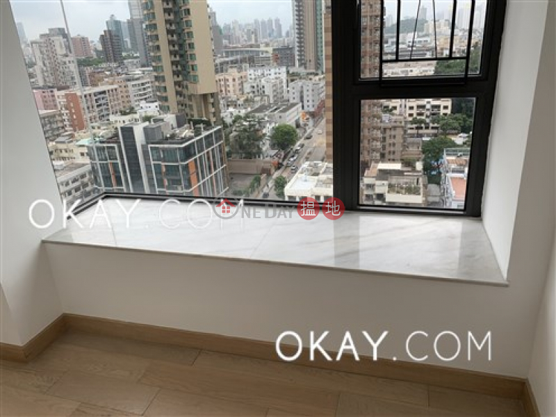 Property Search Hong Kong | OneDay | Residential, Rental Listings | Cozy 3 bedroom on high floor with balcony | Rental