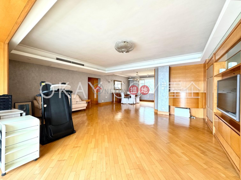 HK$ 100,000/ month Piccadilly Mansion | Western District, Efficient 4 bed on high floor with sea views & parking | Rental