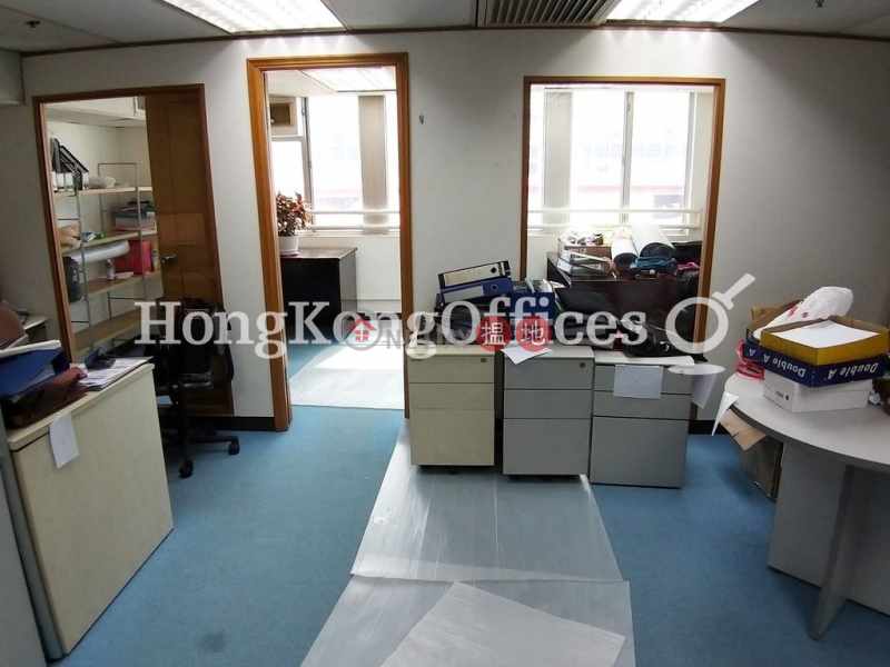 Commercial Building Middle | Office / Commercial Property Rental Listings, HK$ 22,505/ month