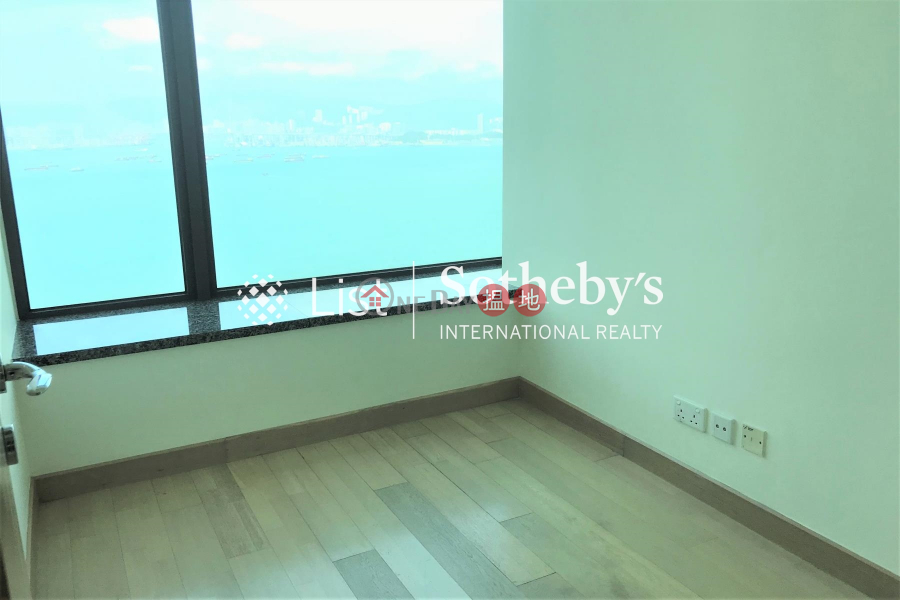 Property Search Hong Kong | OneDay | Residential | Rental Listings, Property for Rent at The Sail At Victoria with 3 Bedrooms