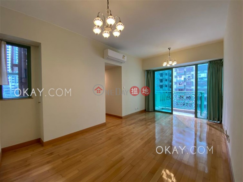 Unique 3 bedroom with balcony | Rental | 11 Bonham Road | Western District, Hong Kong, Rental HK$ 37,000/ month