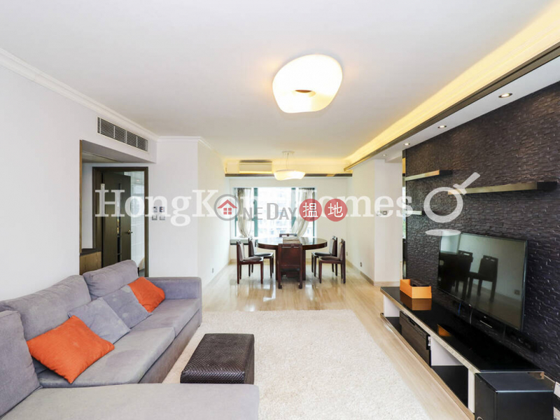 3 Bedroom Family Unit for Rent at 80 Robinson Road | 80 Robinson Road | Western District | Hong Kong, Rental | HK$ 60,000/ month