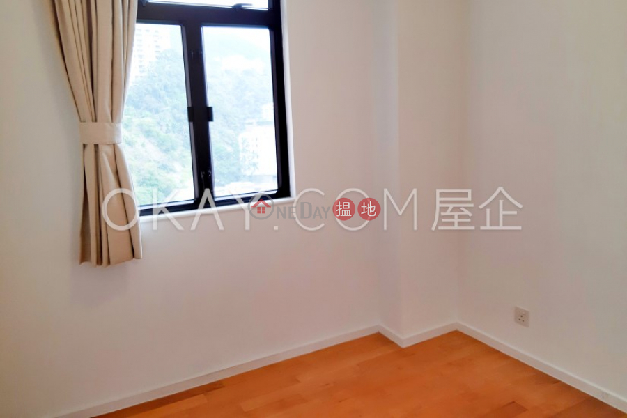 Efficient 3 bedroom with balcony & parking | Rental | 29-35 Ventris Road | Wan Chai District, Hong Kong Rental HK$ 51,000/ month