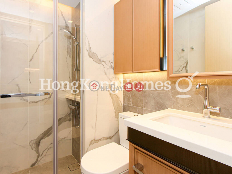 Property Search Hong Kong | OneDay | Residential | Rental Listings 1 Bed Unit for Rent at Resiglow Pokfulam