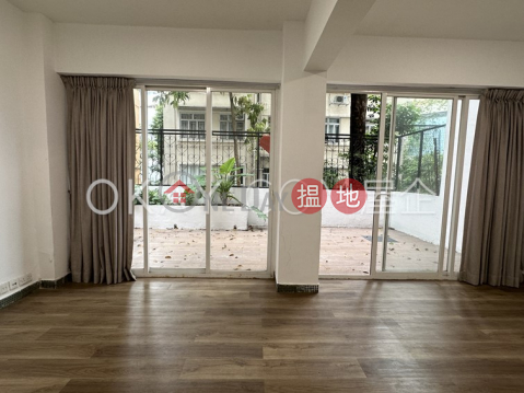 Efficient 2 bedroom with terrace | For Sale | 1E High Street 高街1E號 _0