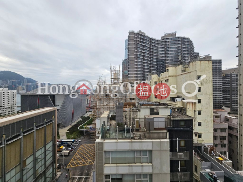 Office Unit for Rent at Park Tower, Park Tower 百達行 | Yau Tsim Mong (HKO-30270-AMHR)_0