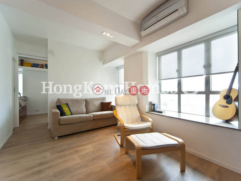 1 Bed Unit for Rent at Grandview Garden, Grandview Garden 雍翠臺 Rental Listings | Central District (Proway-LID43709R)