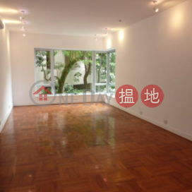 3 Bedroom Family Flat for Rent in Central Mid Levels | Kam Fai Mansion 錦輝大廈 _0
