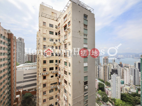 3 Bedroom Family Unit at Merry Court | For Sale | Merry Court 美麗閣 _0