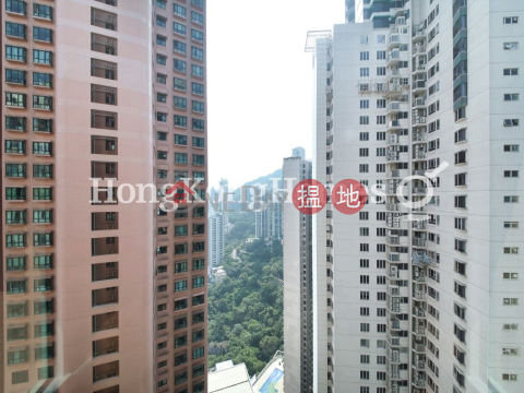 2 Bedroom Unit for Rent at Hillsborough Court | Hillsborough Court 曉峰閣 _0