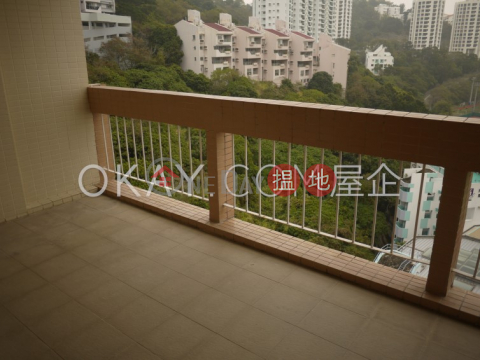 Efficient 4 bedroom with sea views & parking | Rental | Scenic Villas 美景臺 _0