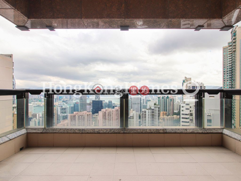 3 Bedroom Family Unit for Rent at Aigburth | 12 Tregunter Path | Central District, Hong Kong | Rental HK$ 129,000/ month