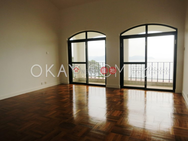 Property Search Hong Kong | OneDay | Residential | Rental Listings Unique house with sea views, terrace & balcony | Rental