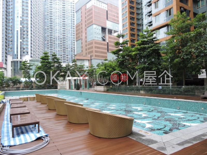 香港搵樓|租樓|二手盤|買樓| 搵地 | 住宅|出售樓盤|3房1廁,極高層,星級會所海濱南岸出售單位