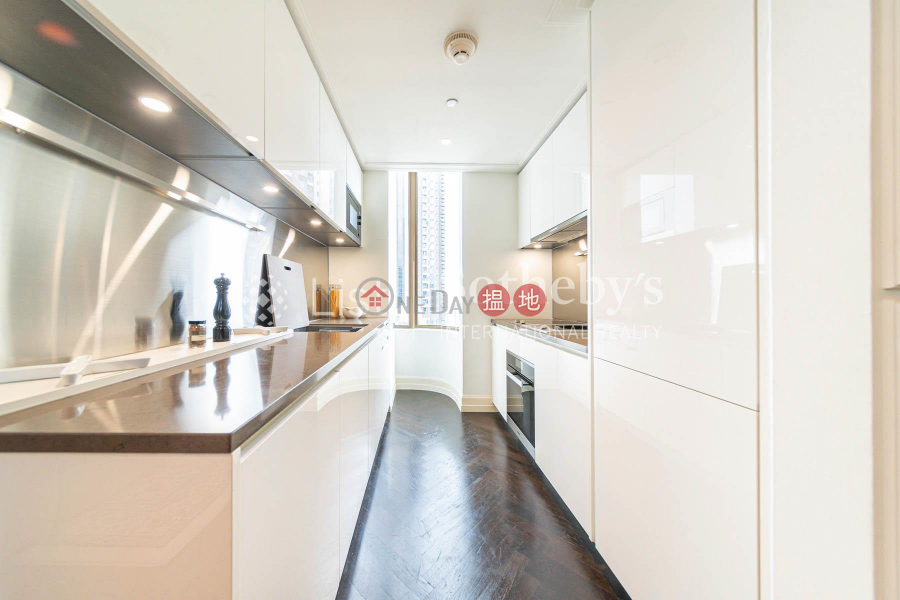 Property Search Hong Kong | OneDay | Residential | Rental Listings, Property for Rent at Castle One By V with 3 Bedrooms