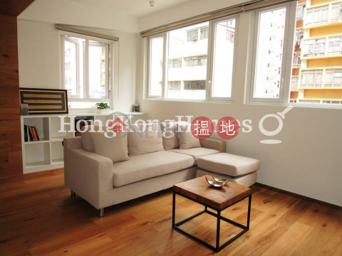1 Bed Unit for Rent at Luen Tak Building|Western DistrictLuen Tak Building(Luen Tak Building)Rental Listings (Proway-LID71303R)_0