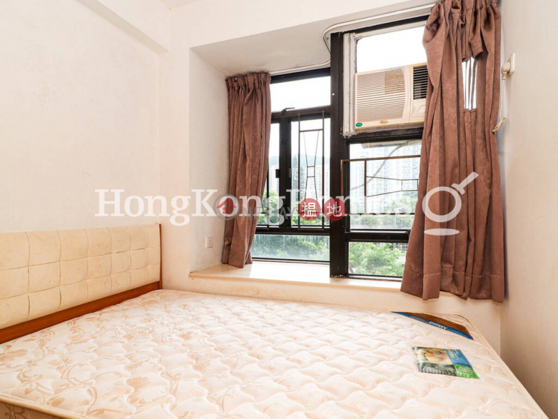 HK$ 950萬-康怡花園 F座 (1-8室)|東區|康怡花園 F座 (1-8室)兩房一廳單位出售
