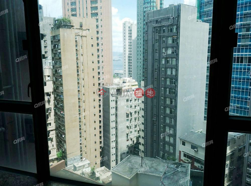 Property Search Hong Kong | OneDay | Residential Rental Listings, Queen\'s Terrace | 1 bedroom Mid Floor Flat for Rent