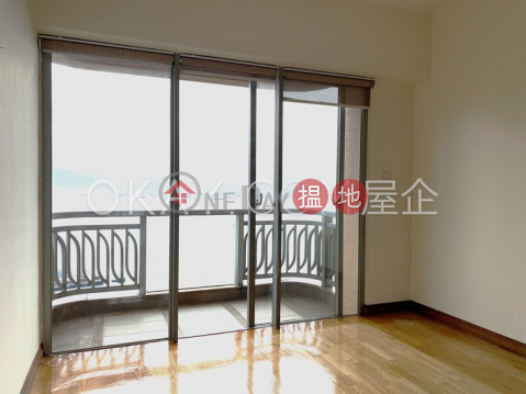 Luxurious 2 bedroom with balcony | For Sale | Mount Davis 怡峯 _0