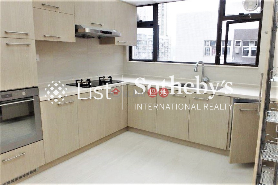 HK$ 100,000/ month, Sky Scraper | Eastern District | Property for Rent at Sky Scraper with 4 Bedrooms