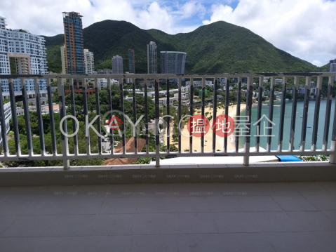 3房2廁,實用率高,海景,連車位《淺水灣麗景園出租單位》 | 淺水灣麗景園 Repulse Bay Garden _0