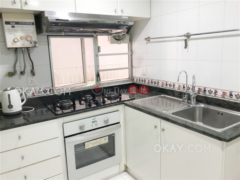 Unique 2 bedroom with terrace | Rental | 51 Wong Nai Chung Road | Wan Chai District | Hong Kong Rental | HK$ 53,000/ month