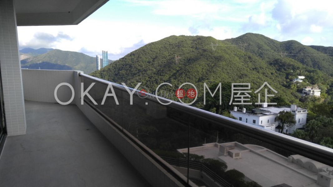 Efficient 4 bedroom with sea views, balcony | Rental | Cameron House 嘉樂苑 Rental Listings