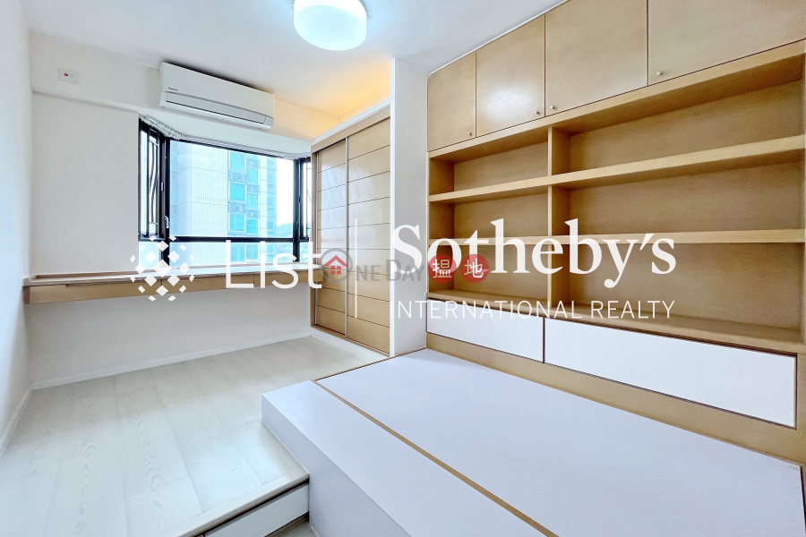 Property for Rent at Ronsdale Garden with 3 Bedrooms | 25 Tai Hang Drive | Wan Chai District Hong Kong | Rental | HK$ 45,000/ month