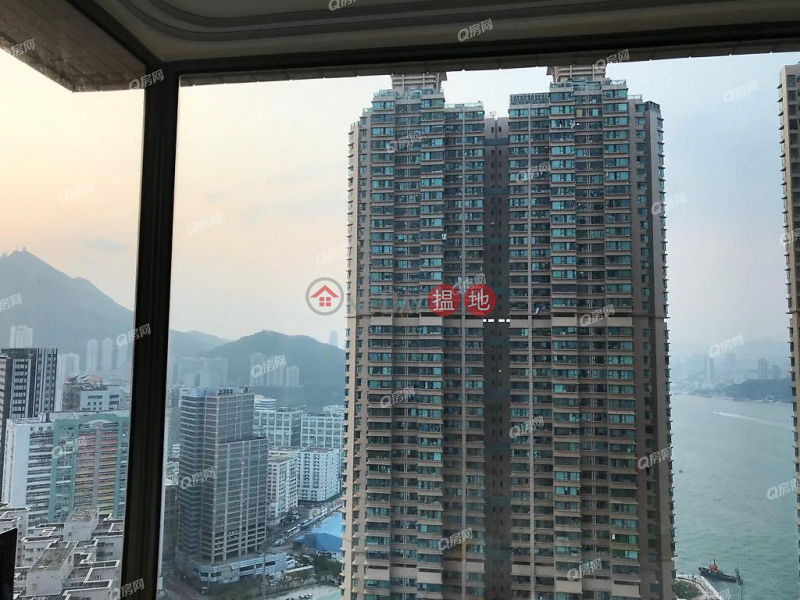 藍灣半島 3座-高層|住宅出售樓盤-HK$ 850萬