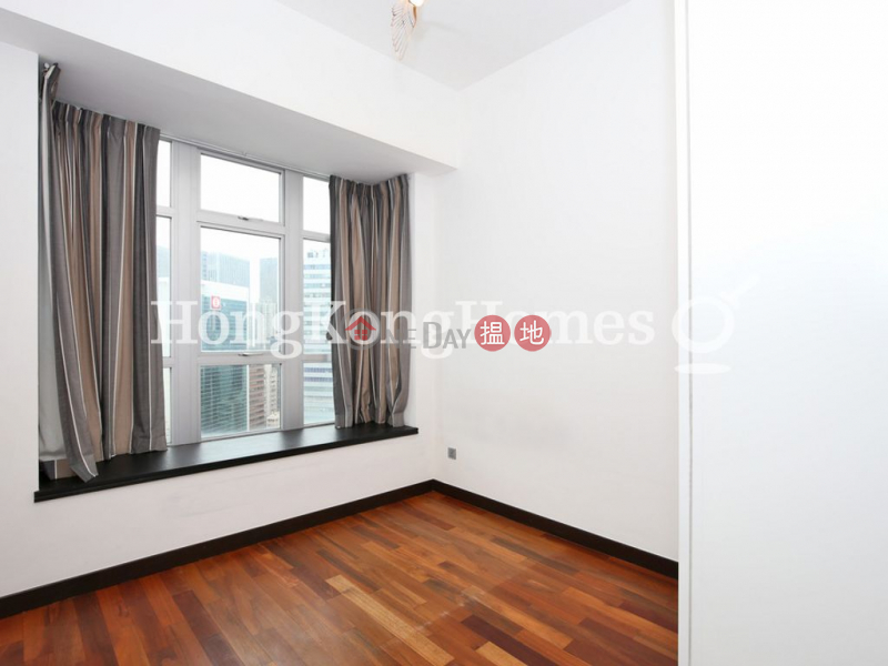 HK$ 23,800/ month J Residence Wan Chai District | 1 Bed Unit for Rent at J Residence