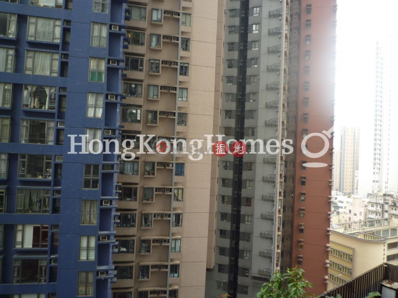 香港搵樓|租樓|二手盤|買樓| 搵地 | 住宅-出售樓盤|聚賢居兩房一廳單位出售