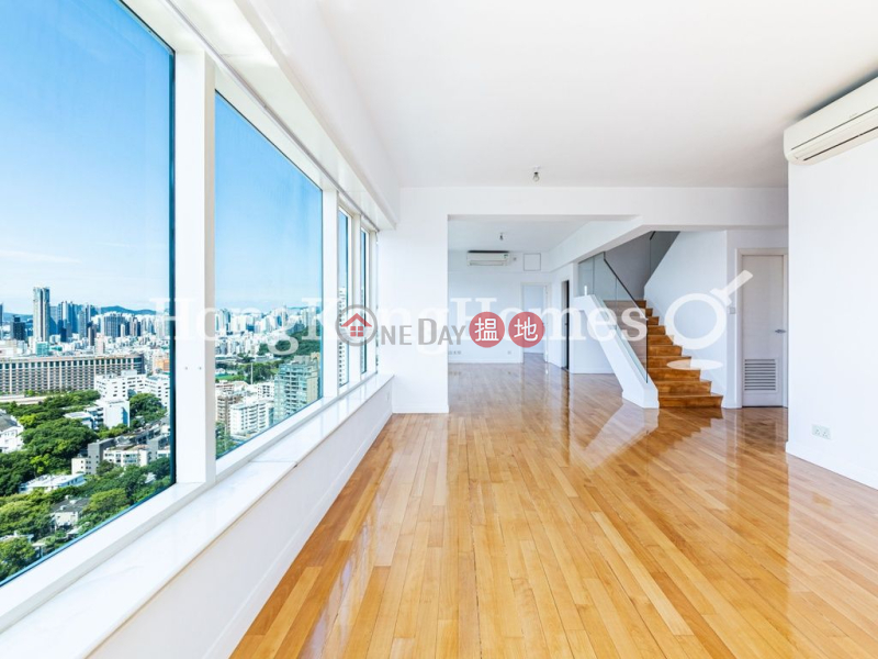 4 Bedroom Luxury Unit for Rent at St. George Apartments 81 Waterloo Road | Yau Tsim Mong, Hong Kong, Rental HK$ 92,000/ month