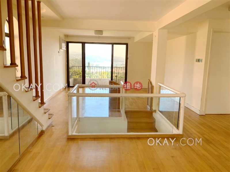 Property Search Hong Kong | OneDay | Residential | Sales Listings | Cozy house with rooftop, balcony | For Sale