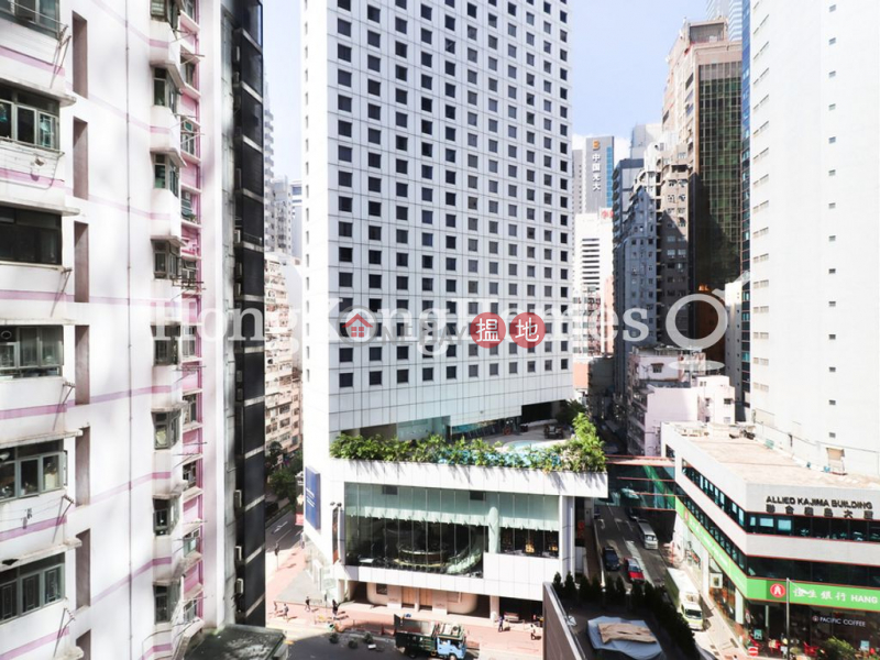 Property Search Hong Kong | OneDay | Residential Rental Listings | 3 Bedroom Family Unit for Rent at Tonnochy Towers