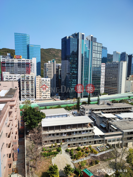 Jumbo Court 3 Welfare Road | Southern District, Hong Kong, Sales HK$ 6M